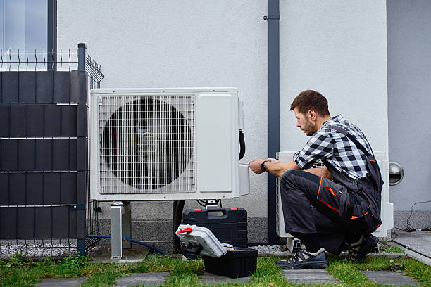 Trusted Hvac Installation service in Dickinson, TX - HVAC Repair CO